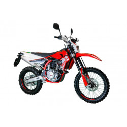 Motocykl SWM RS 300 R 801