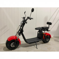 Lera Scooters C2 1500W